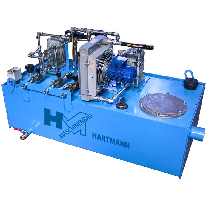Hydraulikaggregat